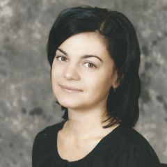 Фролова Наталия