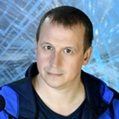 Кузьминский Евгений