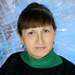 Ефимова Наталья