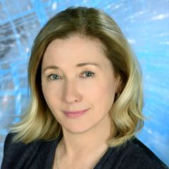 Груздева Елена