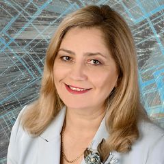 Бессонова Оксана Марксовна