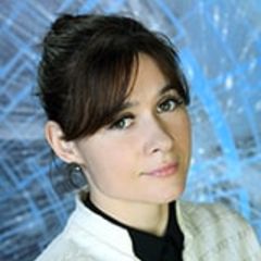 Красавина Ксения