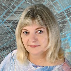 Низаметдинова Ирина