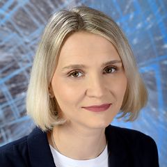 Дроздова Анна