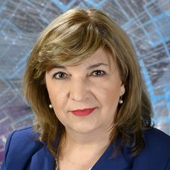 Козлова Елена
