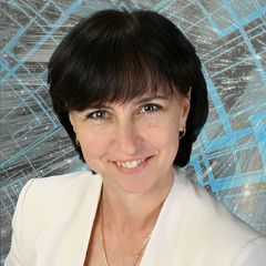 Сафронова Ирина