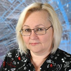 Мазлова Галина