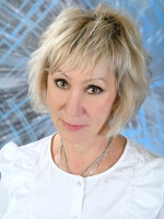 Пахомова Любовь