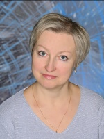 Сопова Людмила