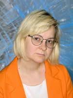 Бирюкова Юлия Леонтьевна