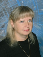 Любченко Наталья
