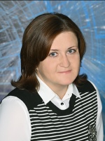 Жолудева Ирина