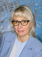 Рукавишникова Светлана