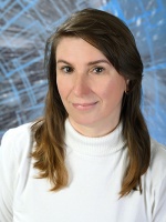 Годфрид Екатерина Викторовна