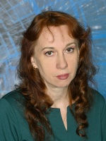 Герасимова Татьяна Георгиевна