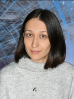 Большакова Лариса Николаевна