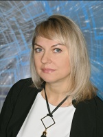 Степанова Елизавета