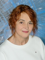 Швыдкая Марина