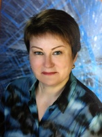 Петрунина Екатерина