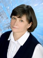Белодуб Светлана Евгеньевна