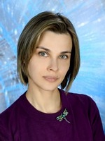 Микшис Елена