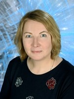 Маркова Ирина