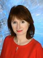Тарасова Алина