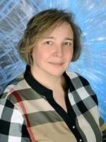 Семенова Александра