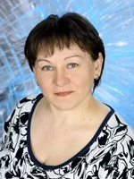 Халилуллина Алсу
