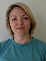 Дворникова Анна