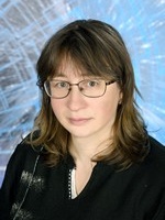 Манаева Анна