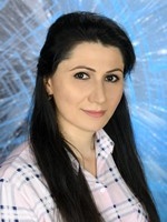 Чупанова Диана