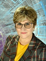 Воронко Елена Владимировна