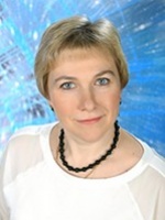 Алмазова Елена Юрьевна