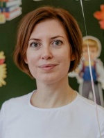 Ковалева Евгения