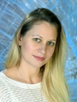 Мулина Екатерина