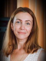 Рубцова Марина