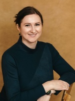 Фирстова Марина