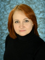 Кузьмина Наталья