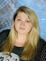 Гуляева Наталья