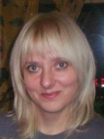 Музыченко Наталья