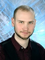 Бабушев Никита Игоревич