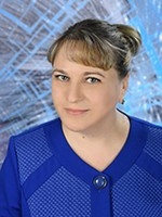 Садекова Оксана