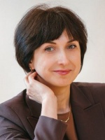 Строкова Оксана