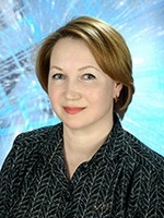 Качаева Ольга