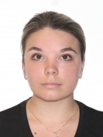 Бетнева Ангелина Евгеньевна
