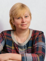 Шкиотова Наталия