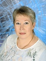 Угольникова Светлана