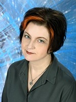 Дядюшкина Светлана