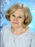 Осетрова Светлана